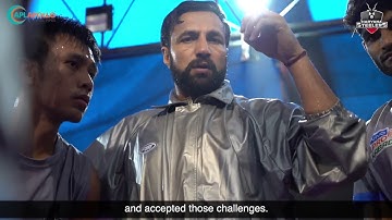 APL Apollo #MyInnerStrength Episode 3