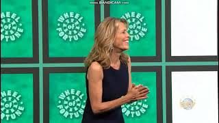 Wheel of Fortune Bonus Round (November 11, 2022)