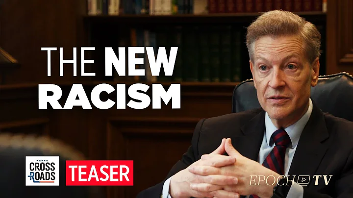 Thomas K. Lindsay: Critical Race Theory Is the New...