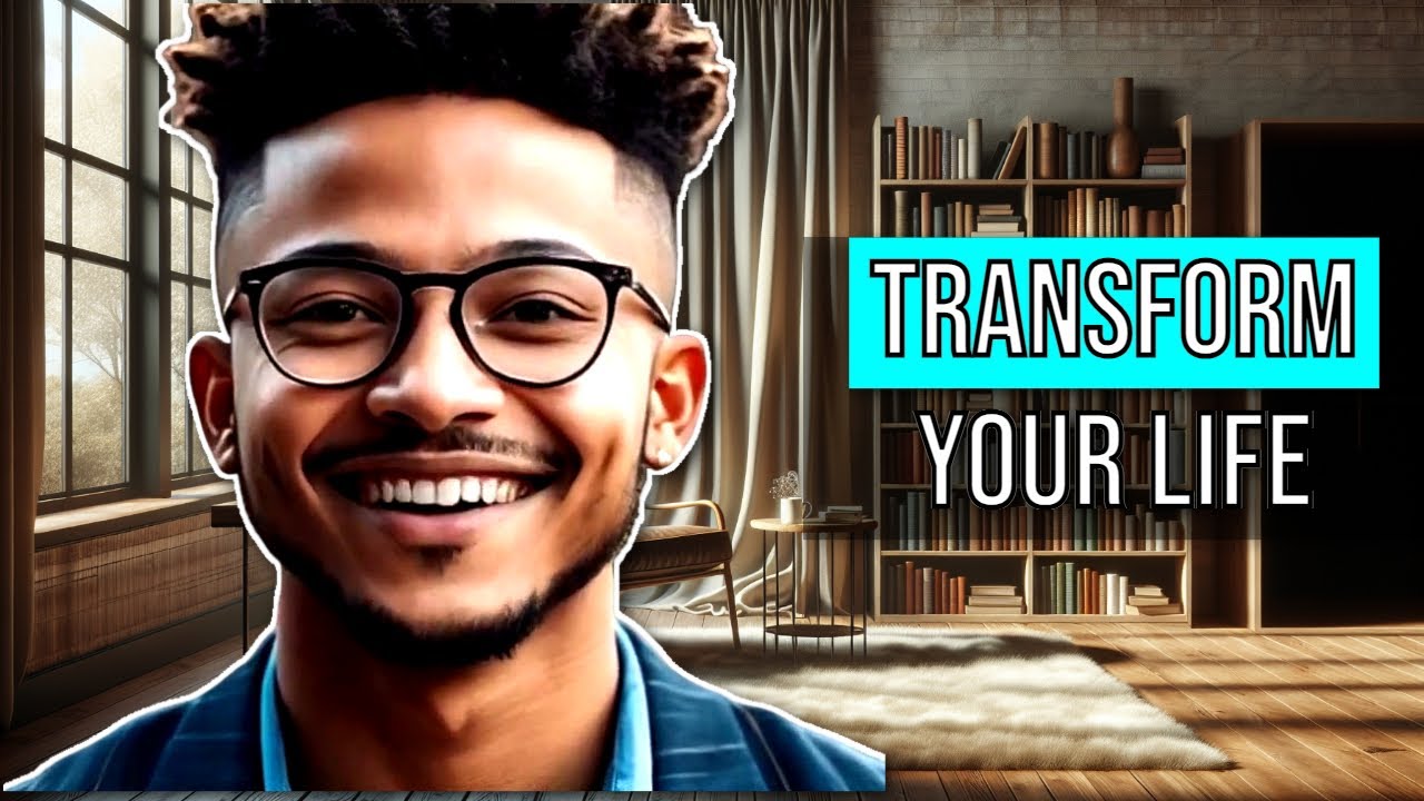 Top 10 Books That Changed My Life Forever - YouTube