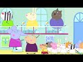 Peppa Pigs Gym Class | Peppa Pig Asia 🐽 Peppa Pig English Episodes