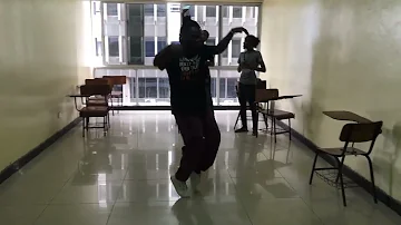 MODERN DAY, DANCE VIDEO