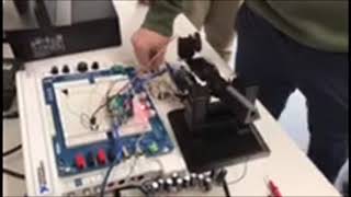 Ece 303 project