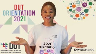 Institution - Wide Integrated First Year Orientation