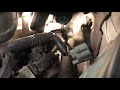 Pete&#39;s Garage DIY Infinity G35 Camshaft Position Sensor (CMP) Replacement