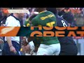 SOUTH AFRICA v NEW ZEALAND | 2nd Test Recap | Rugby's Greatest Rivalry 2026