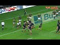 SOUTH AFRICA v NEW ZEALAND | 2nd Test Recap | Rugby's Greatest Rivalry 2026