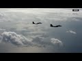 1 crew member rescued after US fighter jet goes down in Iran