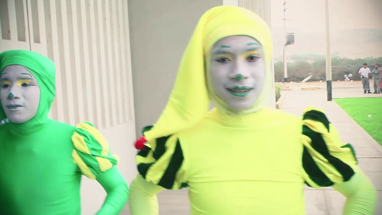 Evento Batukada PERUPLAST - GS Producciones