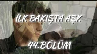 💗~İlk Bakişta Aşk 44.Bölüm~[Ahfer Di̇zi̇si̇]💗