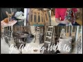 Go Antiquing With Us | Thrifting | Thrift Finds
