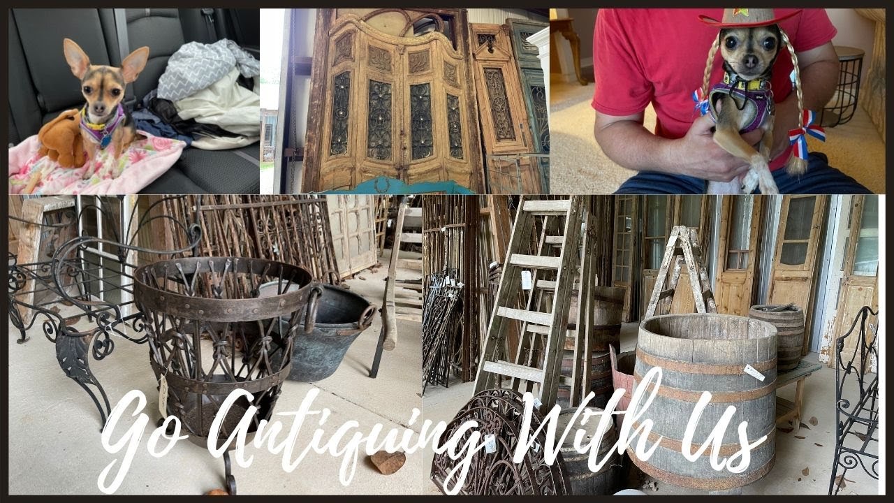 Go Antiquing Website _ GoAntiquing! POS Pricing, Alternatives & More ...