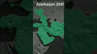 Азербайджан в разное время