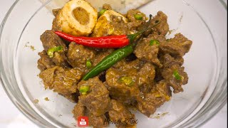JINSI YA KUPIKA NYAMA KAVU | HOW TO MAKE BEEF CURRY | Hawa's Kitchen JINSI YA KUPIKA NYAMA KAVU | HOW TO MAKE BEEF CURRY | Hawa's Kitchen