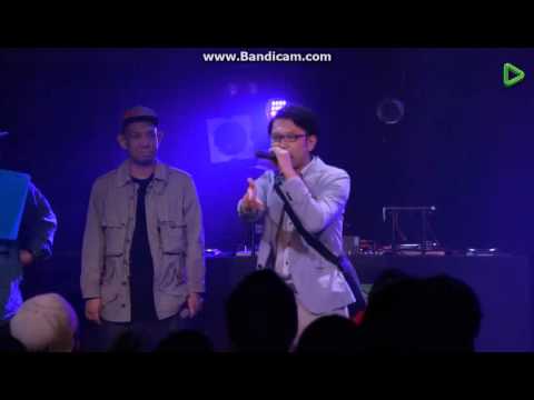 バイト魂 崇勲 vs Boz
