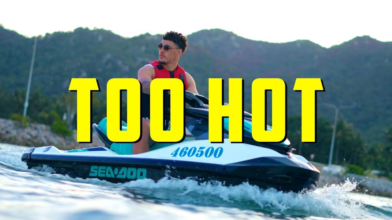 Watch Yung Maynie - TOO HOT (Official Music Video) on YouTube Watch Yung Maynie - TOO HOT (Official Music Video) on YouTube