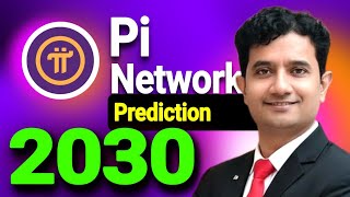 Pi Network Price 2027 - 2030 prediction | Pi Coin News Update Today