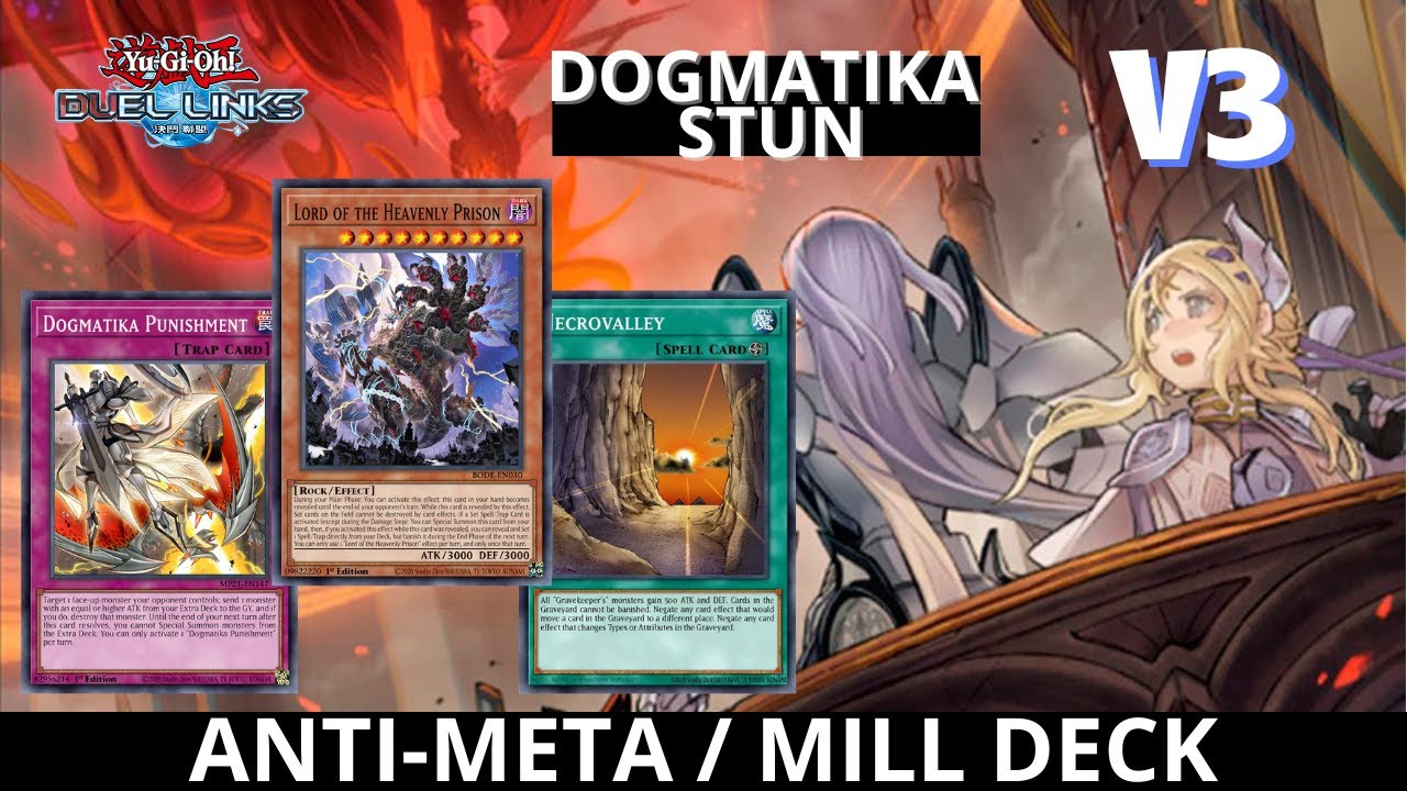 DOGMATIKA STUN V3