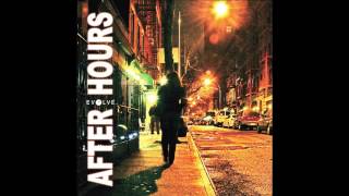 Ebb & Flow from After Hours by Evolve