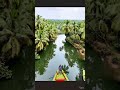honnavar backwaters