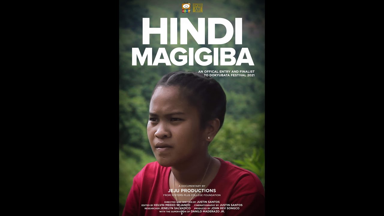 DokyuBata2021 Finalist Documentary