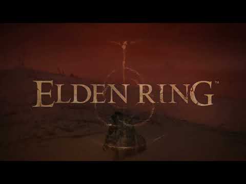 Starscourge Radahn - Elden Ring OST