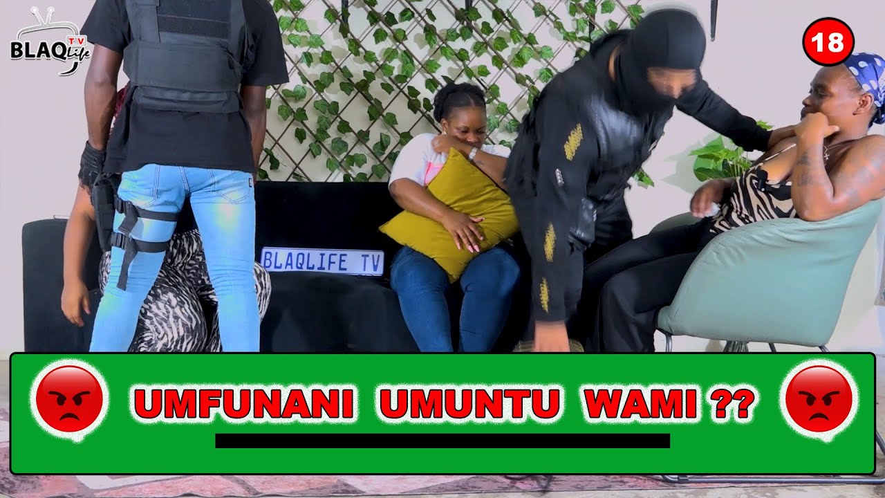 Ngamlanda emakhaya usezobone efanelwe umyeni wami | UMFUNANI UMUNTU WAMI??