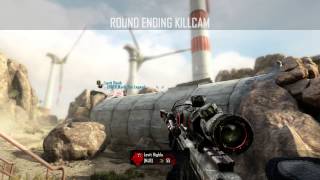 2 shots 1 game! - Levit Highlu