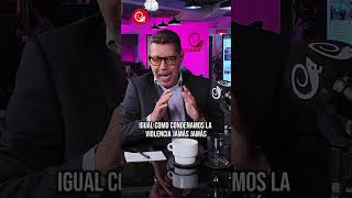 Las sanciones afectan al pueblo y al desarrollo productivo del país: Diputado Henri Falcón