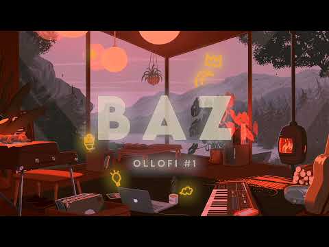 #1 OLLOFI — BAZ