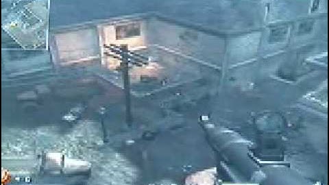 cod 5 asylum skywalk glitch made really easy MUST SEE