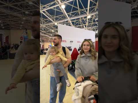 Выбираем первый квадроцикл для ребенка! Отзыв. Motax