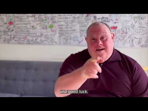 My PATH Plan - Leigh Creighton