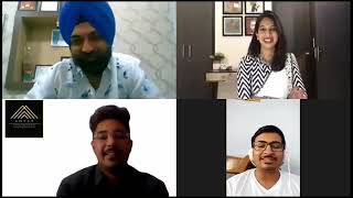 Online Workshop | Feedback