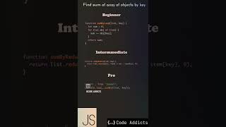 code snippets under 10 lines #javascript  #nodejs