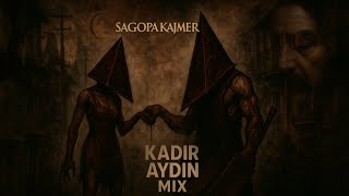 Dj Kadir Aydin - Uğurla Bahtiyarları Scratch & Silent Hill Skit & Sagopa Kajmer Mix