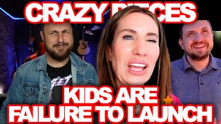 Crystal & Aaron Have Failed Their Kids So Much | Ariana Could Be In Trouble