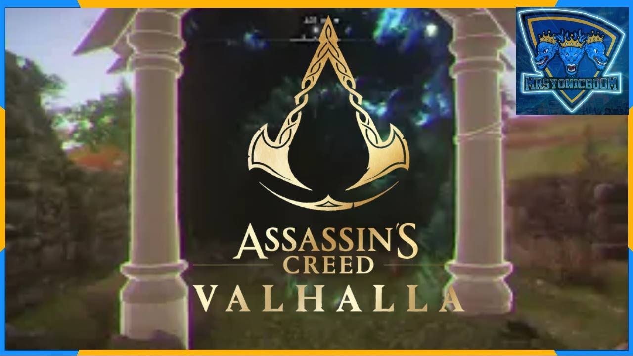 Mystery Mushroom: Fly Agaric | Ledecestrescire Mysteries: Seal Puzzle | Assassin's Creed Valhalla