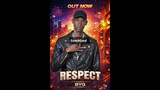 Golden Star Gvng Samblood Byg -Title Respect