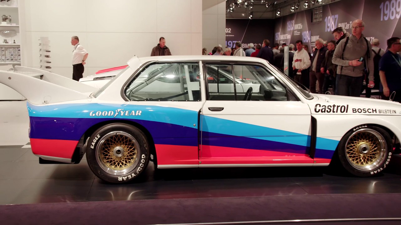 Bmw group classic