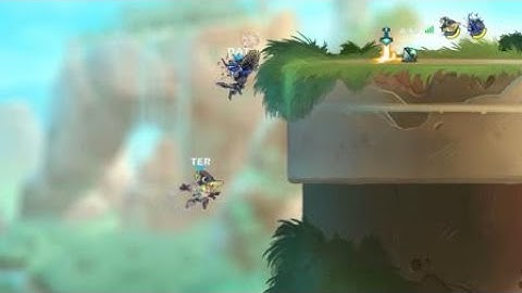 Katar 0 to death/gimp