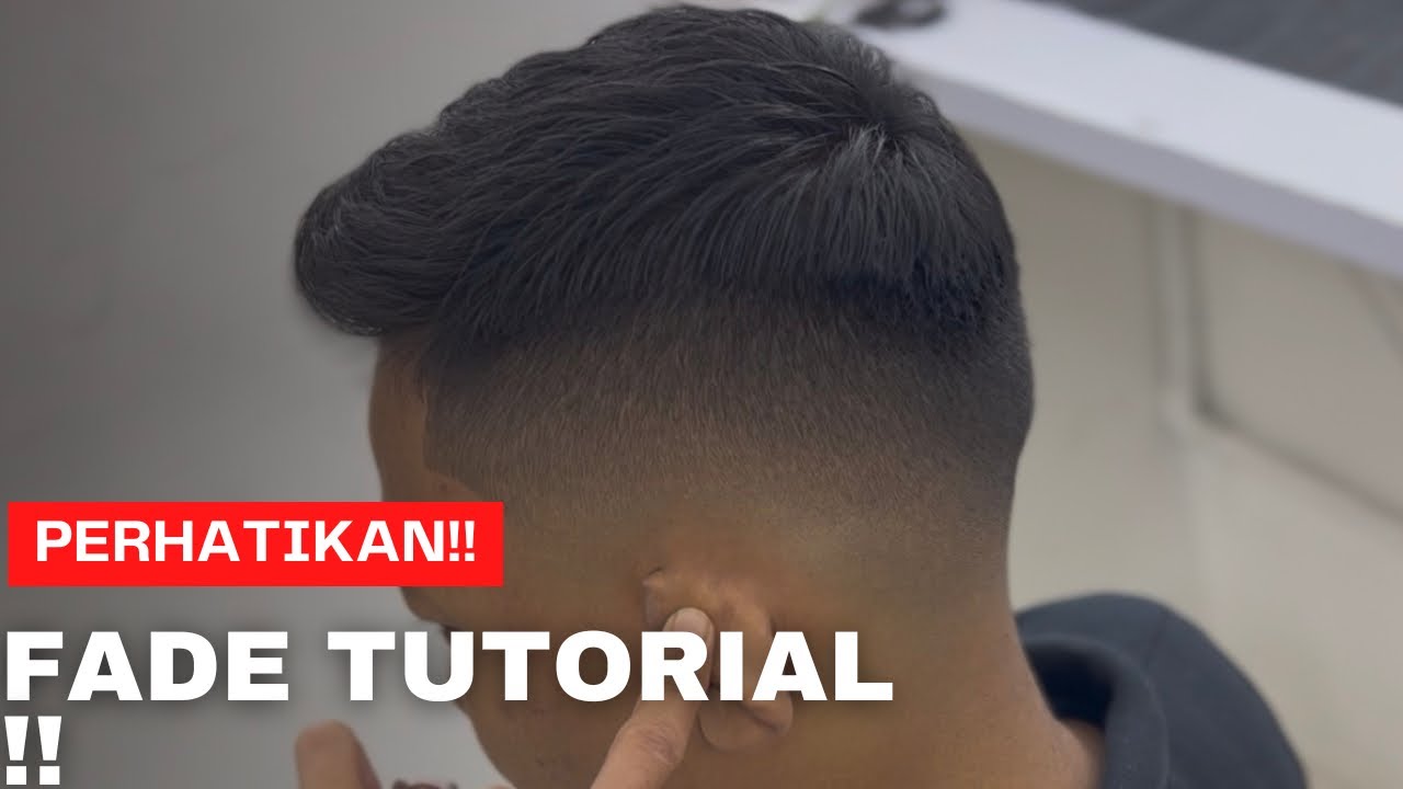 SISTEMATIS FADE TUTORIAL - YouTube