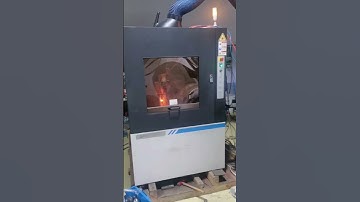 Laser Cladding cutting bits with tungsten alloy power，vastly boost the wear resistance.