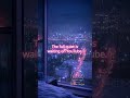 Window Fog Sessions — Late Night Lofi for Quiet Focus & Overthinking