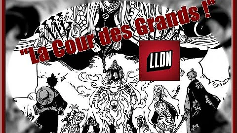 Manga One Piece 913