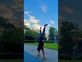 Handstand to planche #viral #handstandworkout #calisthenics #fypシ