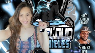 The Cloud Chronicles With Desiree Alexandria From South Side On Hbo Max