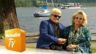 Heino &amp; Hannelore - Steig in das Traumboot der Liebe (Offizielles Musikvideo)