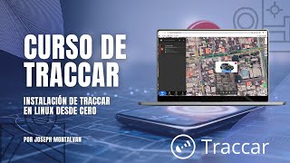 How to Install TRACCAR on Linux Step-by-Step | Your FREE GPS Tracking Platform
