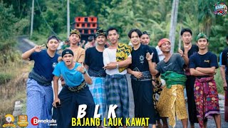 ON TRENDING LAGU SASAK PUJUT BAJANG LAUK KAWAT